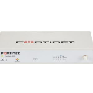 Fortinet FortiGate-50G-DSL +1 year FortiCare Enterprise FG-50G-DSL-BDL-809-12