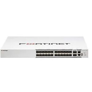 Fortinet FortiSwitch FS-1024E switch 24 ports managed Rack-mountable SFP+