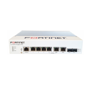 Fortinet FortiGateRugged-60F-3G4G +5 year FortiCare FGR-60F-3G4G-BDL-950-60