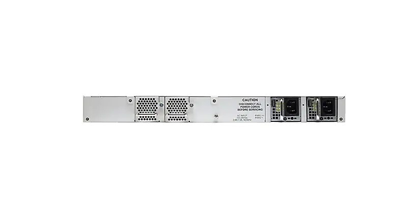 Fortinet FortiSwitch FS-1024E switch 24 ports managed Rack-mountable SFP+ - Image 2