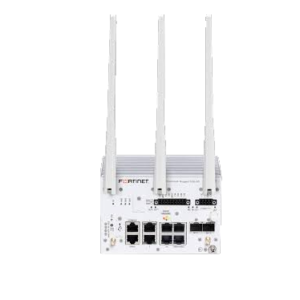 Fortinet FortiGateRugged-70G + 5 year FortiCare FortiGuard FGR-70G-BDL-950-60