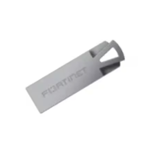 Fortinet FortiToken-400 One hundred pieces of 2FA USB-interfaced security key
