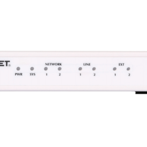 Fortinet FortiVoice Enterprise FVE-20E2 Hardware +1 yr FortiCare Premium License