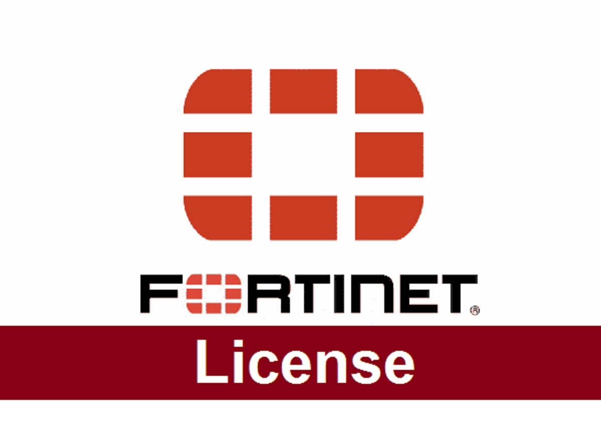 Fortinet FWM-NM-50-A FortiWLM-100D FWM-VM 50 Software License network manager