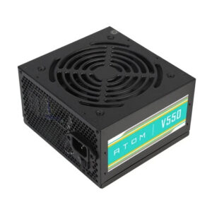 ANTEC ATOM V550 550W Power Supply AN22-ATV550