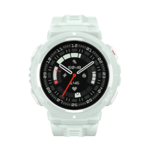 Amazfit Smart Watch Model ACTIVE EDGE Color Mint Green Water resistance