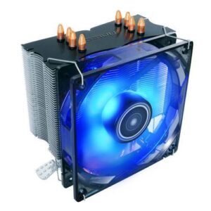 Antec C400 Elite Performance CPU Cooler Heatsink FAN Intel LGA1150/1151 AMD AM4