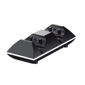 Double charger for the Xbox Series S/X Controller from SPARKFOX