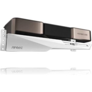 Antec GPU Support Dagger White Support for Video Cards Height 40-65mm