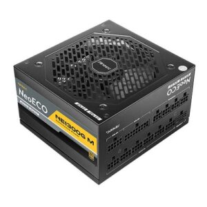 Antec NE1300G M ATX 3.0 Power Supply Active PFC Full-Modular 120mm