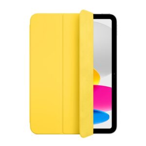 Apple Smart Folio for iPad 10th generation Lemonade MQDR3ZM/A