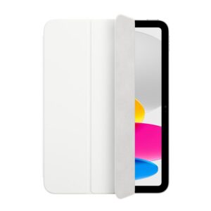 Apple Smart Folio for iPad 10th generation White MQDQ3ZM/A