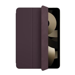 Apple Smart Folio for iPad Air 5th and 4th Generation Dark Cherry MNA43ZM/A