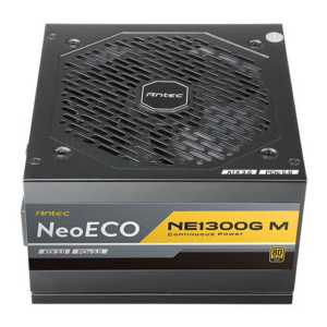 Antec Neo Eco 1300G M ATX3.0 80 GOLD Full Modular AN2-NE130030