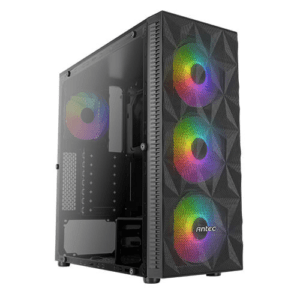 Antec NX240 PC Computer Mid-Tower Gaming Case ATX