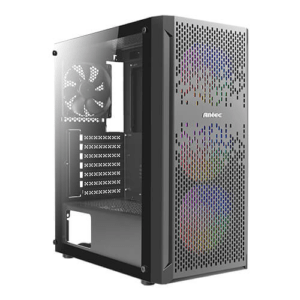 Antec NX290 Mid-Tower Gaming PC Computer Case ATX