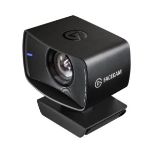Elgato Facecam Webcam Full HD 10WAA9901