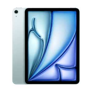 Apple iPad Air 11" Wi-Fi + Cellular 1TB Blue 2360x1640 8GB RAM MUXT3KN/A