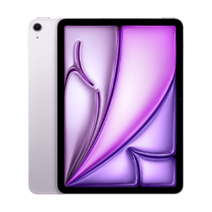 Apple iPad Air 11" Wi-Fi + Cellular 1TB Purple 2360x1640 8GB RAM MUXV3KN/A