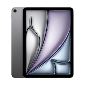 Apple iPad Air 11" Wi-Fi + Cellular 1TB Space Gray 2360x1640 8GB RAM MUXR3KN/A