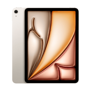 Apple iPad Air 11" Wi-Fi 1TB Starlight color 2360x1640 M2 8GB RAM MUWT3KN/A