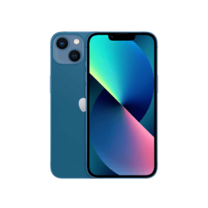 Apple iPhone 13 128GB Blue color 6.1" OLED 2532x1170 A15 Bionic MLPK3HB/A