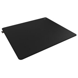 Endgame Gear MPC-450 Cordura Gaming Mousepad Surface Black Rubber Size 45x40cm