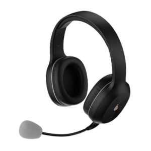 Edifier K750 Wireless Stereo Headset with Microphone Black Bluetooth EDF200120b