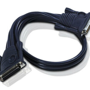 ATEN 15-Meter Daisy Chain Cable Wire 2L-1715 99366-001-14
