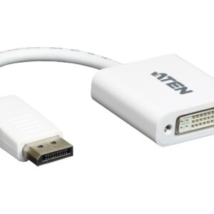 ATEN Adapter Display Port DP to DVI VC965
