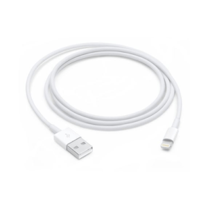 Apple Lightning to USB Cable 1m MUQW3ZM/A