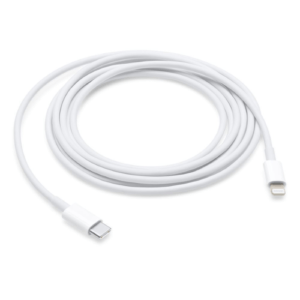 Apple Lightning to USB-C Cable 2m MW2R3ZM/A
