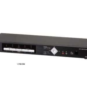 Aten CM1284-AT-G 4-Port USB 4K Multi-View KVMP Switch 99366-002-29