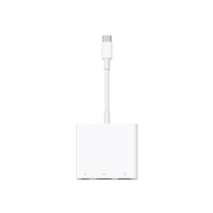 Apple USB-C Digital AV Multiport Adapter MW5M3ZM/A