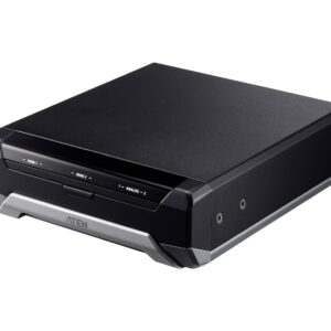 Aten UC3022 CAMLIVE PRO Dual HDMI to USB-C UVC Video Capture HDMI Type A Female