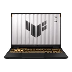 ASUS FA TUF FA608 RYZEN 7 260 16"FHD Laptop SSD 512GB RAM 16GB GRAY RTX5050 8GB