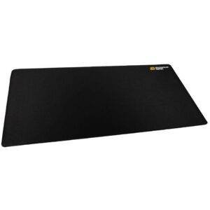 Endgame Gear MPJ-1200 Gaming Mousepad Black Micro-woven fabric surface 120x60cm