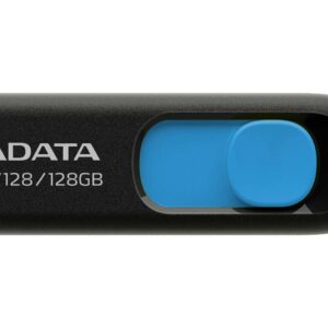 ADATA UV128 128GB BLUE Flash Drive USB 3.1 AUV128-128G-RBE