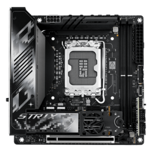 ASUS Motherboard ROG STRIX Z890-I Gaming WiFi TBT4 LGA1851 90MB1IC0-M0EAY1