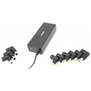 EZCool AD-800 90W Universal Notebook Power Adapter Output DC 15V/16V/18V/19V/20