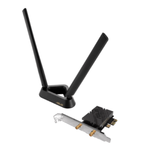 ASUS PCE-BE92BT EU WLAN BLUETOOTH WI-FI Adapter 7802.11BE 90IG08U0-MO0B00
