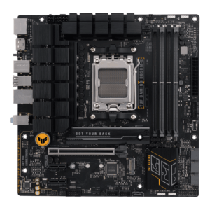 ASUS TUF Gaming B650m-e AMD AM5 B650 HDMI Dp DDR5