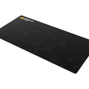 Endgame Gear MPJ-890 Mousepad Stealth Black Micro-woven fabric surface 89x45cm