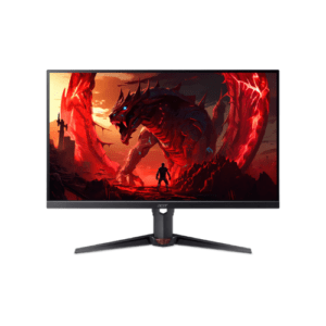Acer Monitor Nitro XV270 F5 27" IPS 1920x1080 Black 1ms HDMI UM.HX0EE.502