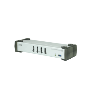 Aten Cs1914 4-port USB/dp 4k-UHD KVM