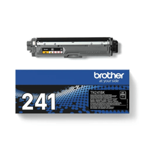 Brother Black Toner Cartridge TN-241BK HL-3140cw