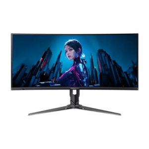 Acer Predator X34 X5 34" Class Gaming LCD 3440X1440 240Hz UM.CXXEE.504