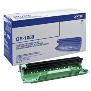 Brother Original Printer DR-1050 Drum Cartridge
