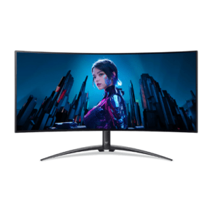 Acer Predator X39 39" Monitor OLED 3440x1440 0.01ms Black HDMI UM.TXXEE.001