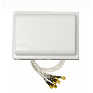 Fortinet FANT-06ABGN-2504-O-R 2.4/5GHz MIMO Ceiling Mount Omni Antenna